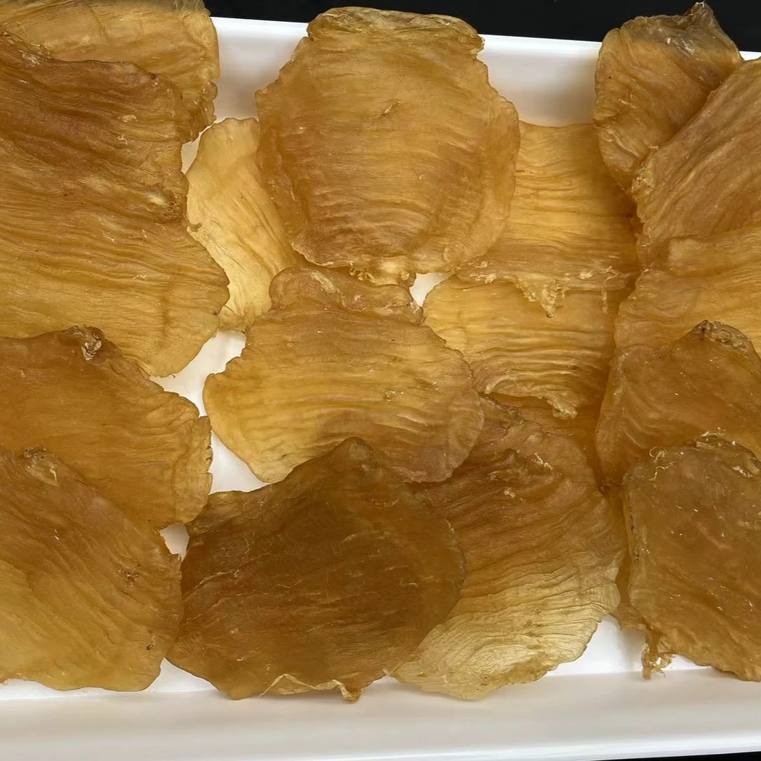 【梁姐滋补)鱼胶花胶综合链接直播间现场称重为准