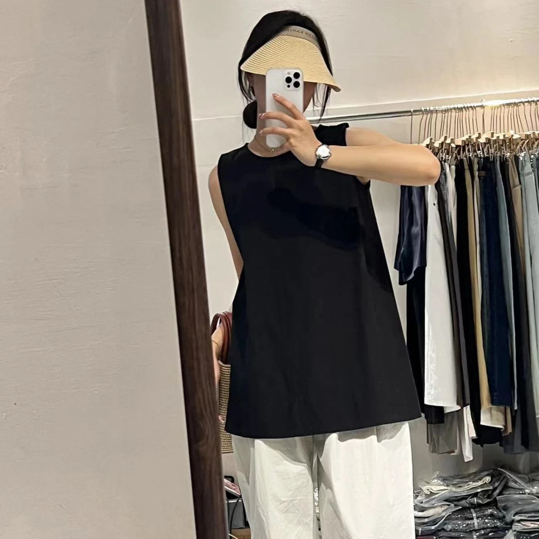 2023夏季特价款圆领T恤