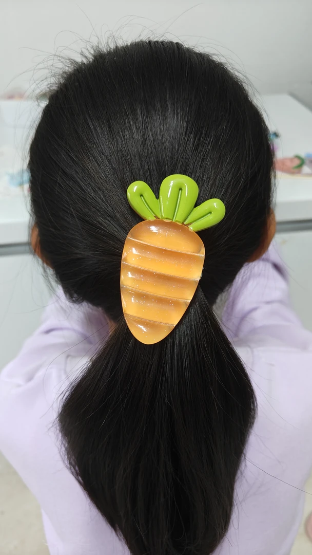 大发圈/双圈/混拆/【直播间现拆】女童女宝可爱发圈diy发饰潮饰品