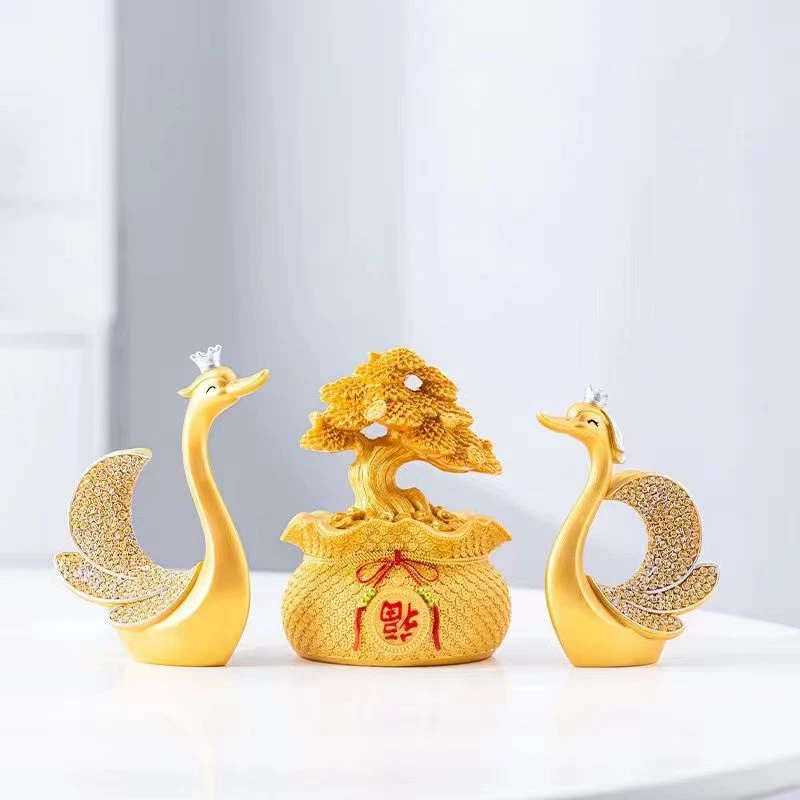 居家日用百货摆件001——100