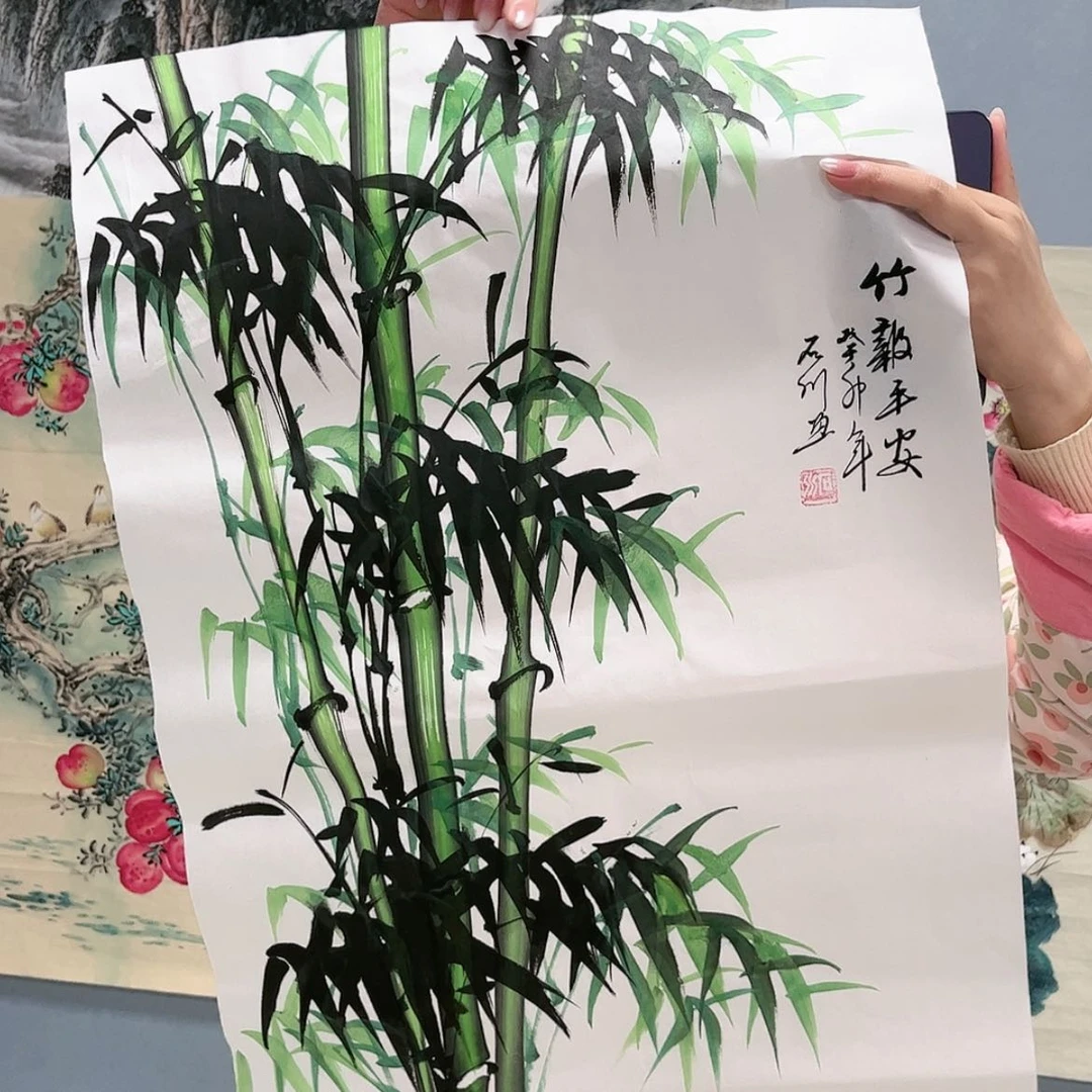 【闪购商品】书法I