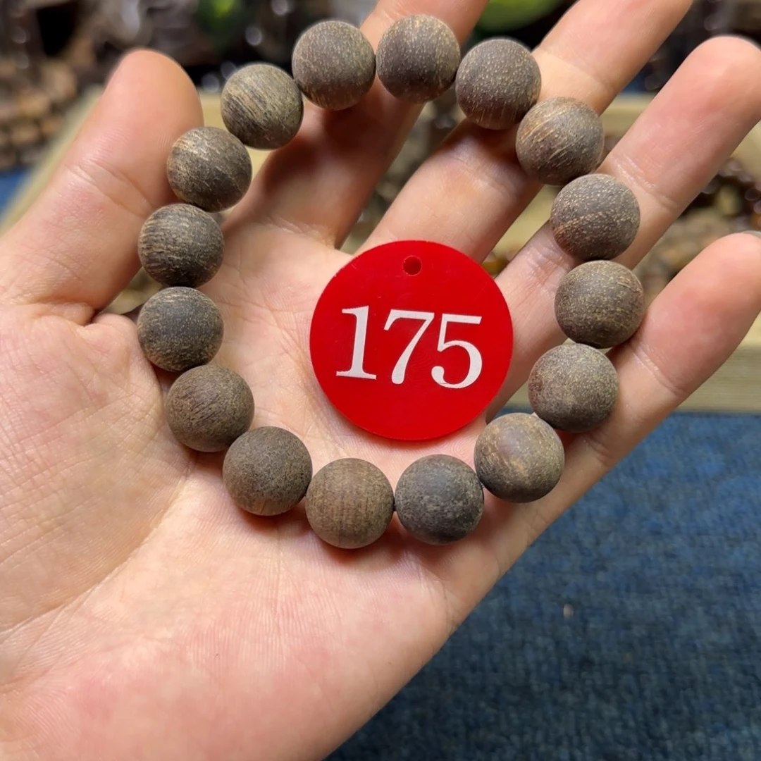 贡木手串/手链多样性发其一