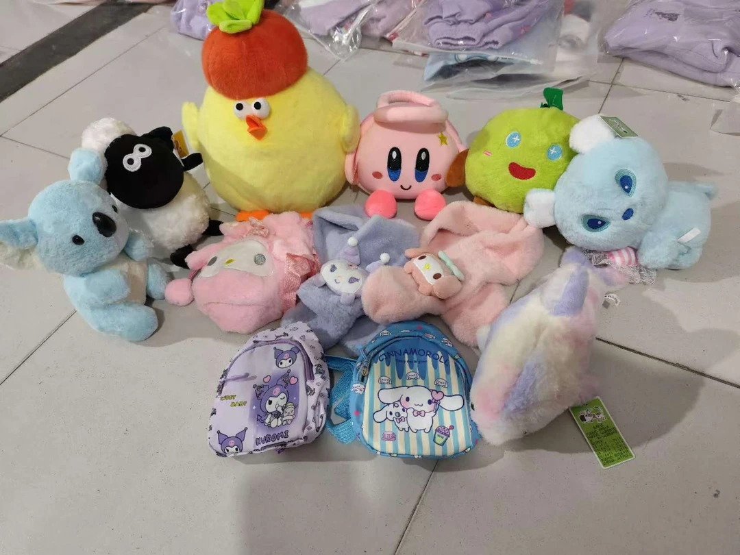 随机小礼品一份