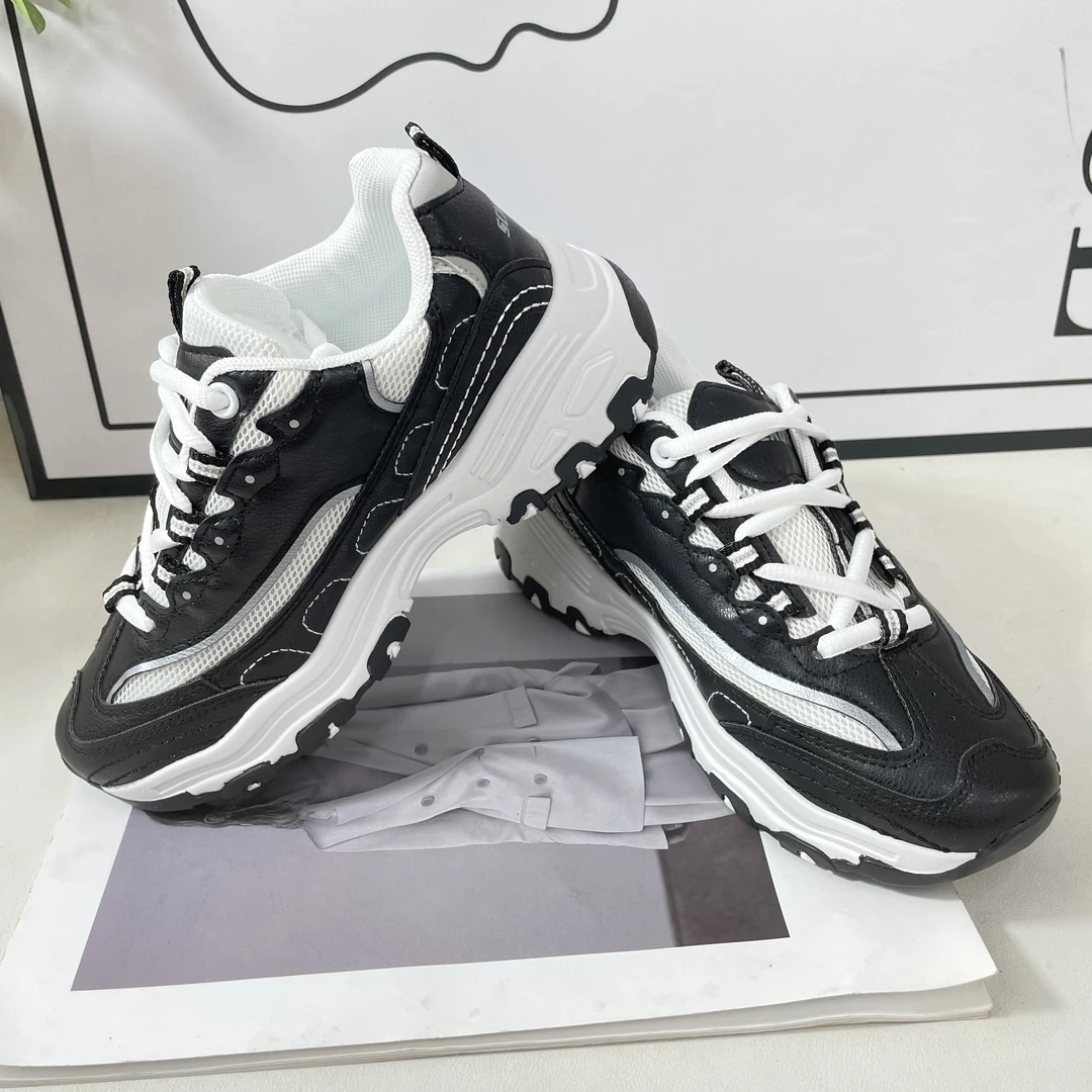 B10  SK908新款舒适百搭女运动鞋