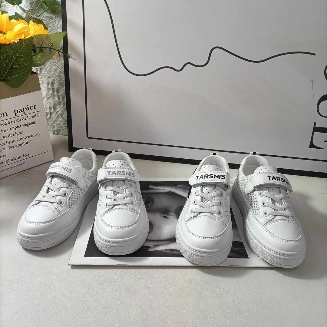 D2儿童透网板鞋S3282/S6282