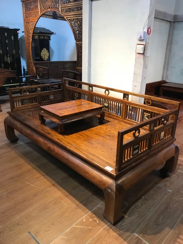 商业办公家具两件套