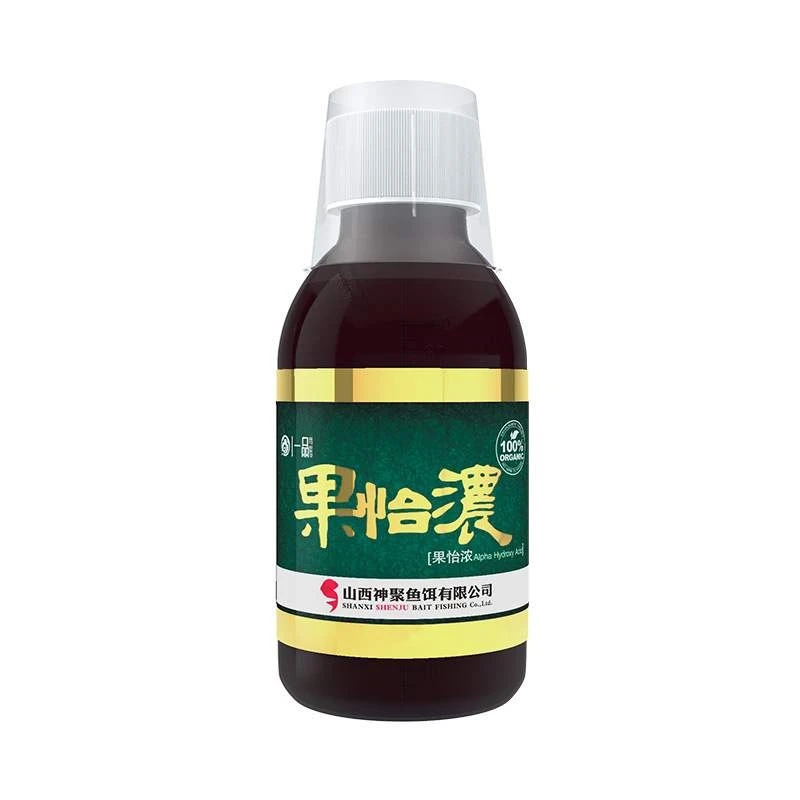 神聚一品果怡浓黑坑休闲爆护添加剂