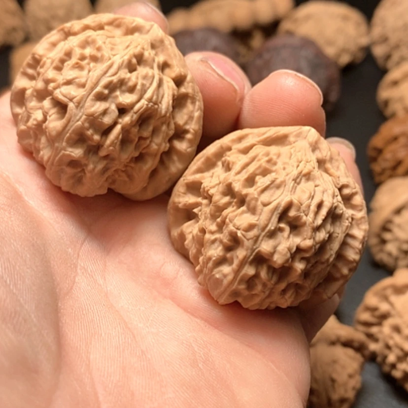【闪购商品】文玩核桃吊坠啥**懂