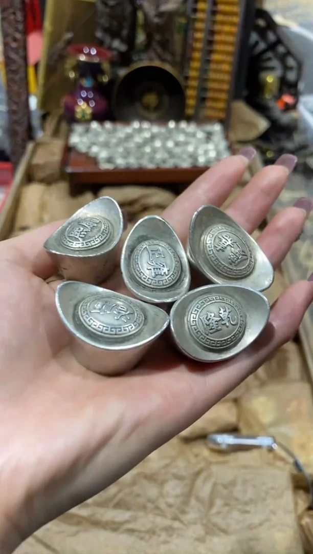 【闪购商品】瓷摆件1
