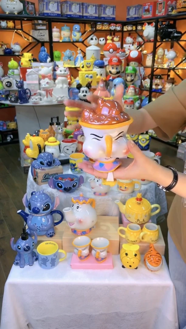 【闪购商品】陶瓷11