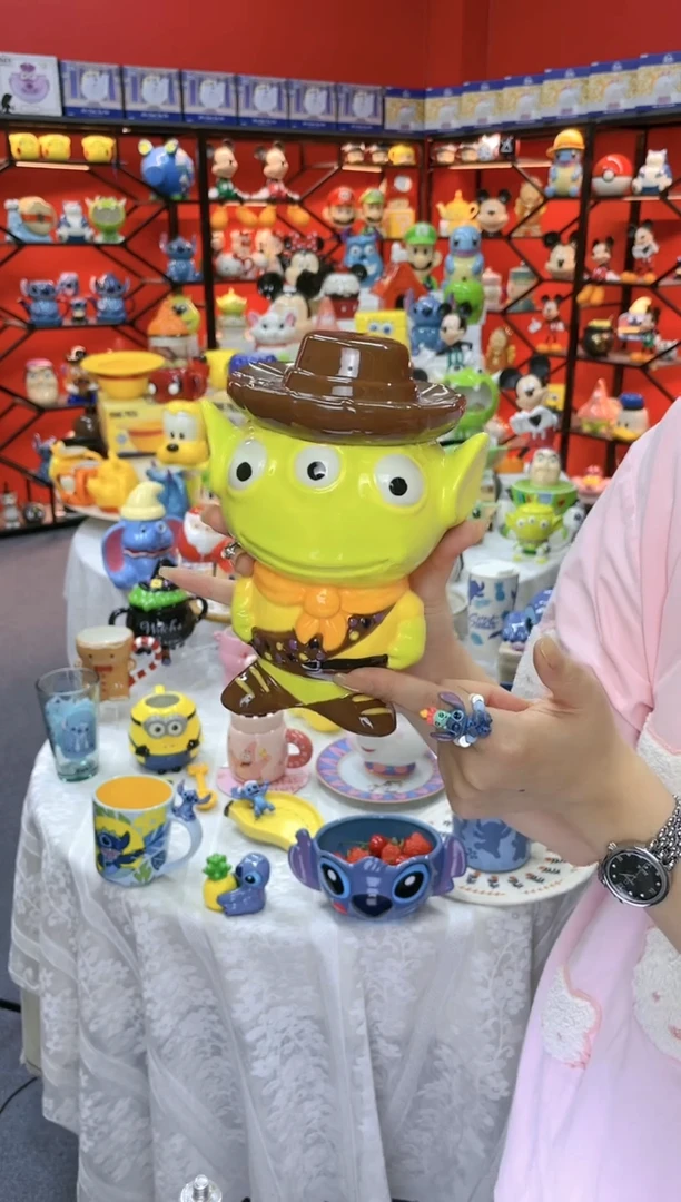 【闪购商品】1@@家用水杯陶瓷杯子