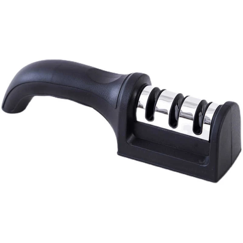 【包邮福利】磨刀石磨刀器家用磨刀器