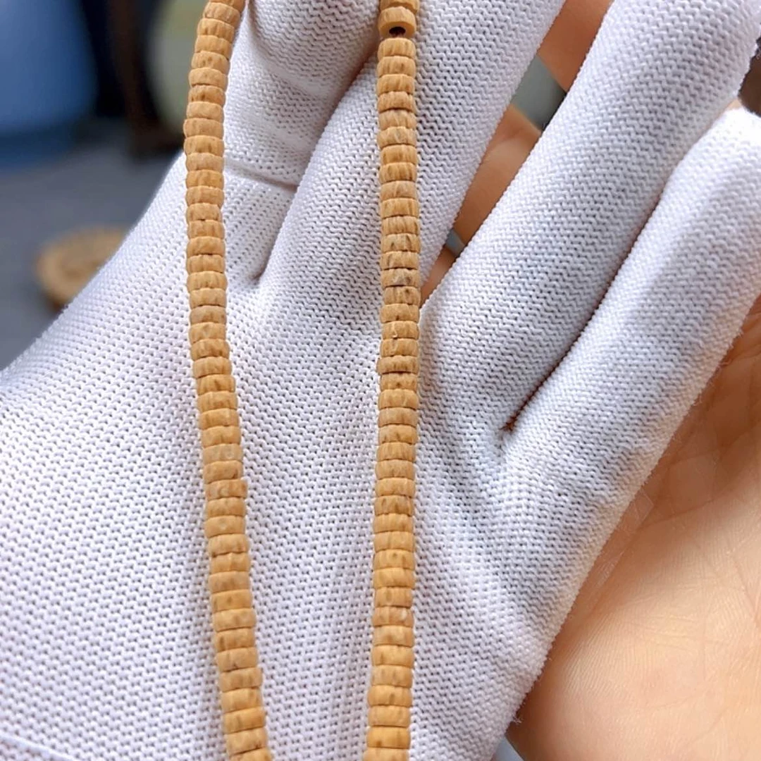 【闪购商品】柏香籽/百香籽吊坠。