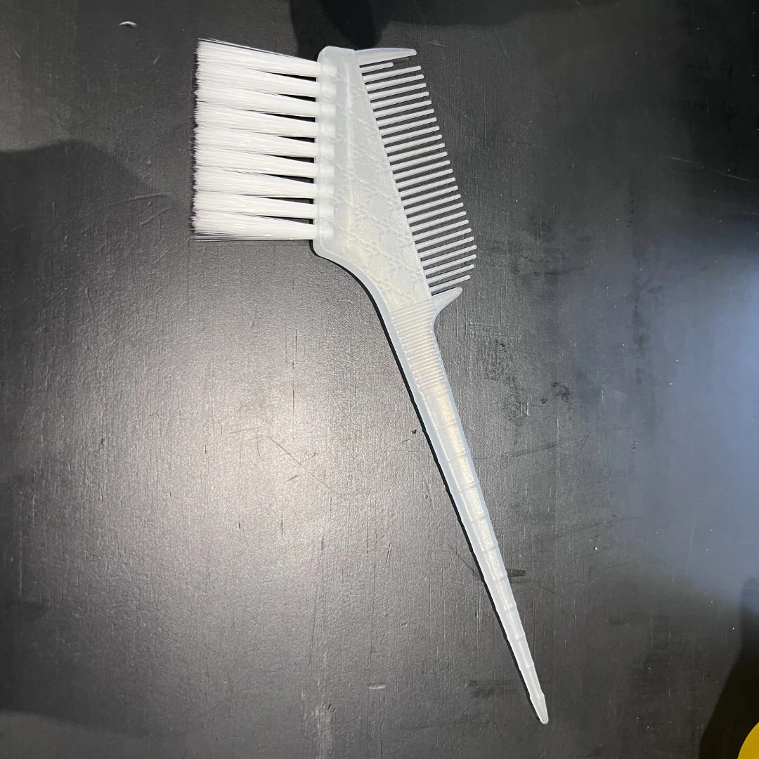 SWANK门店专用染发刷（白透色）