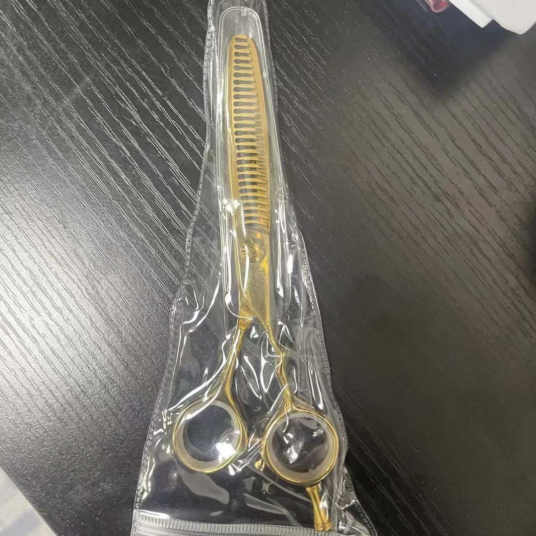 【福利】专业剪发刀（不发剪刀）