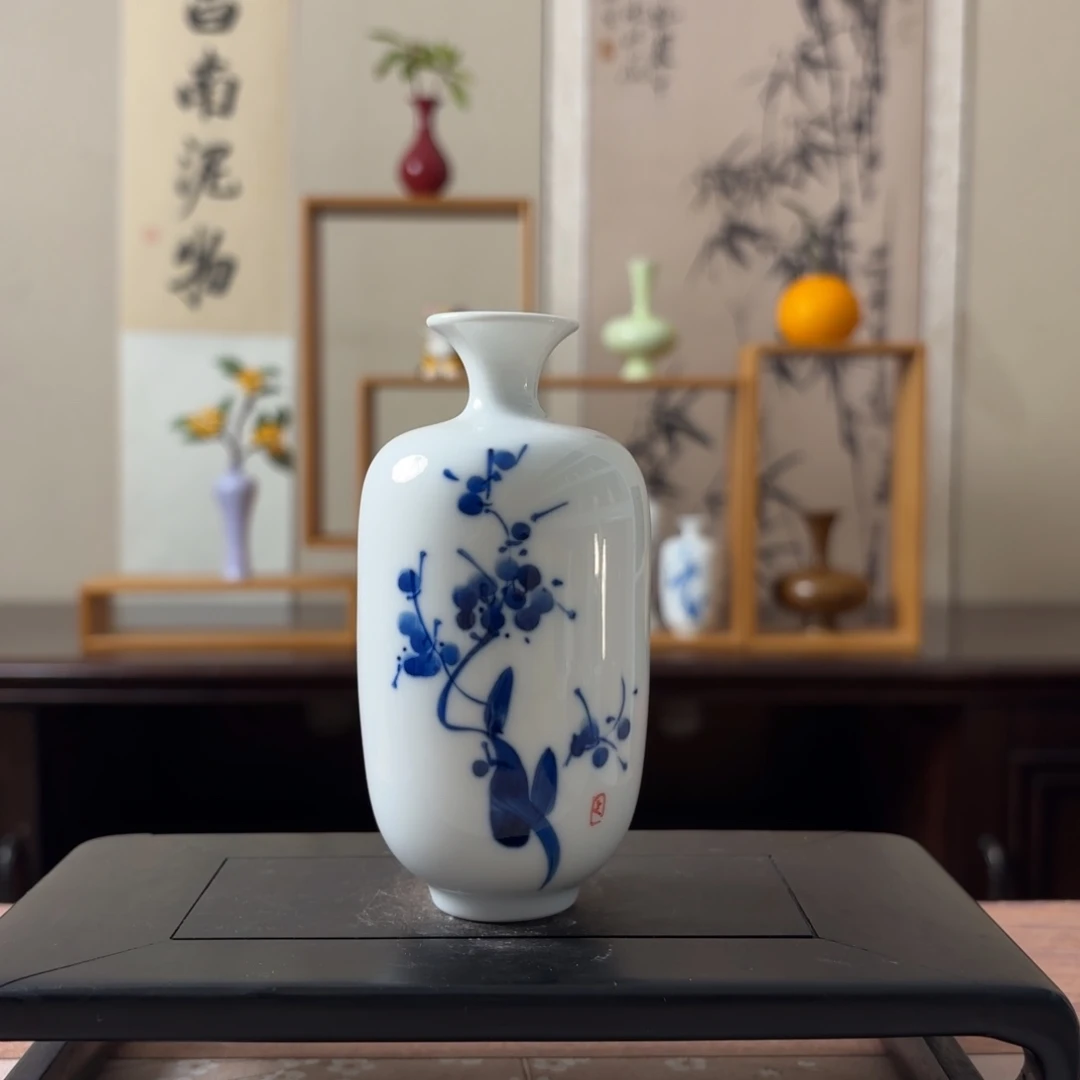 摆件美好的一天从一