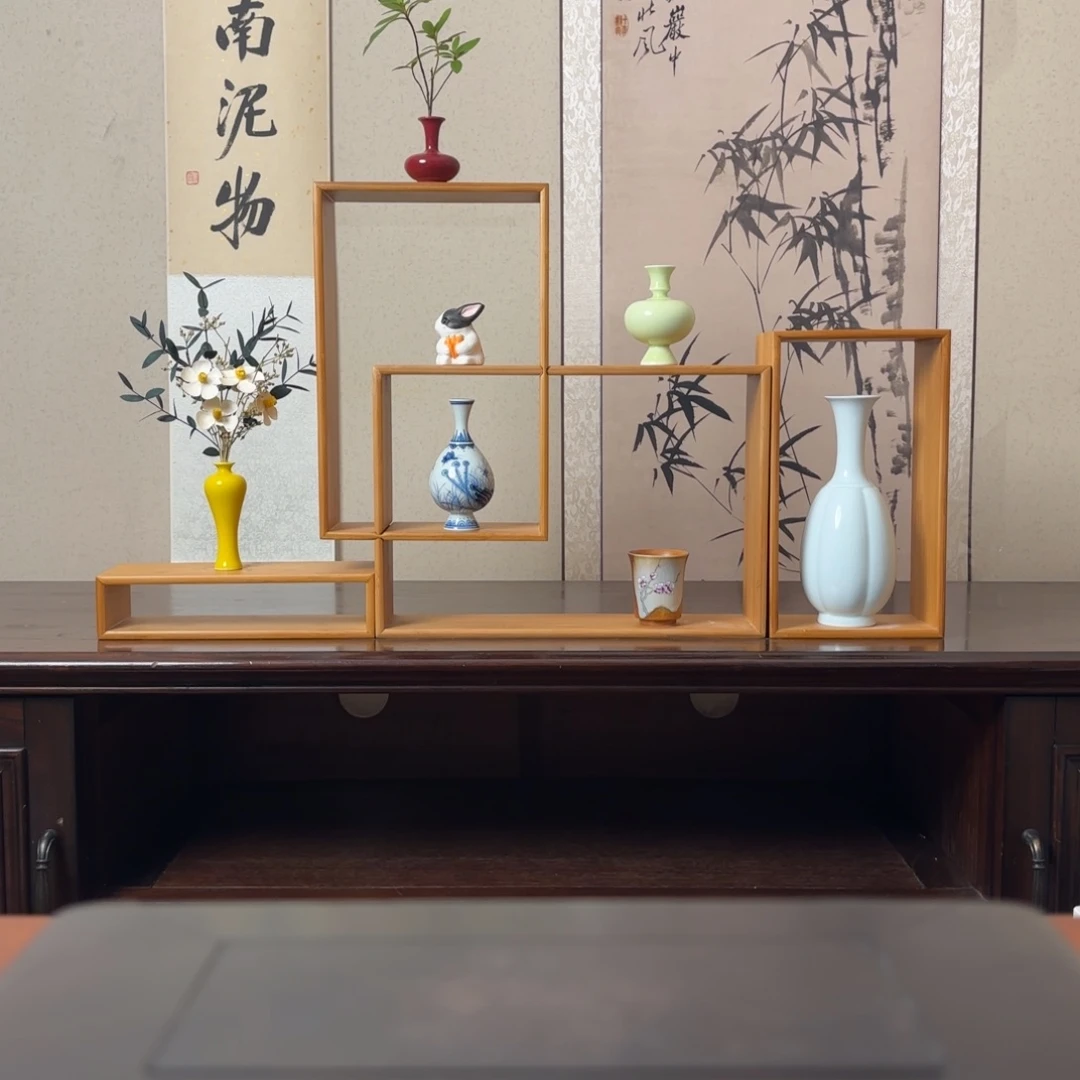 摆件美好器物与你不期而遇