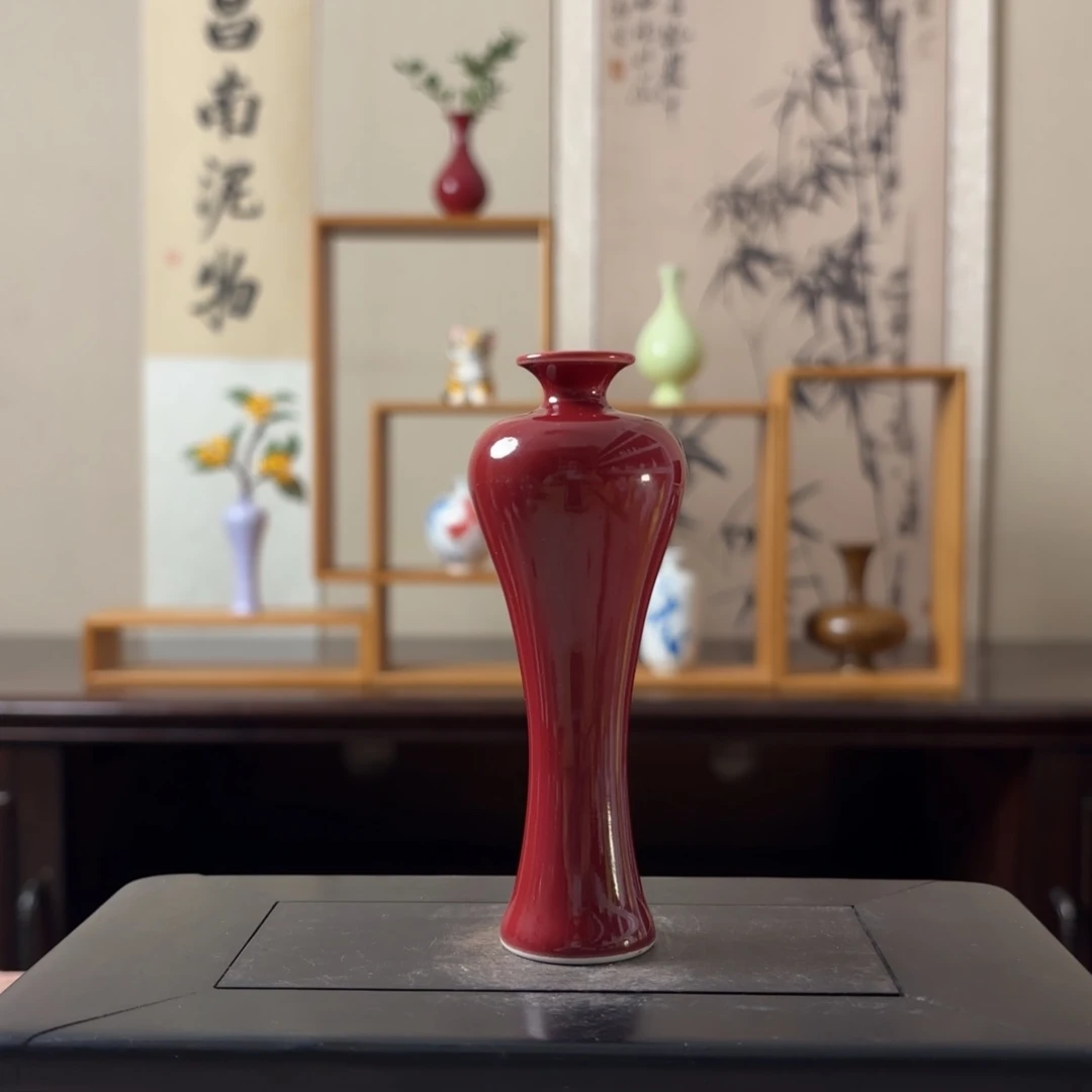 摆件美好的一天从一杯