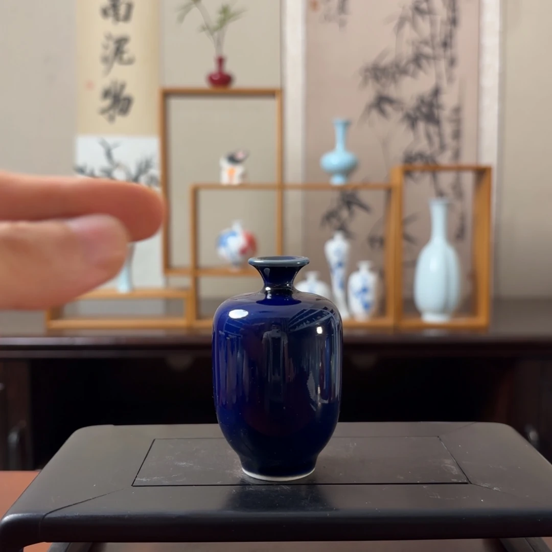 摆件美好的一天从一杯