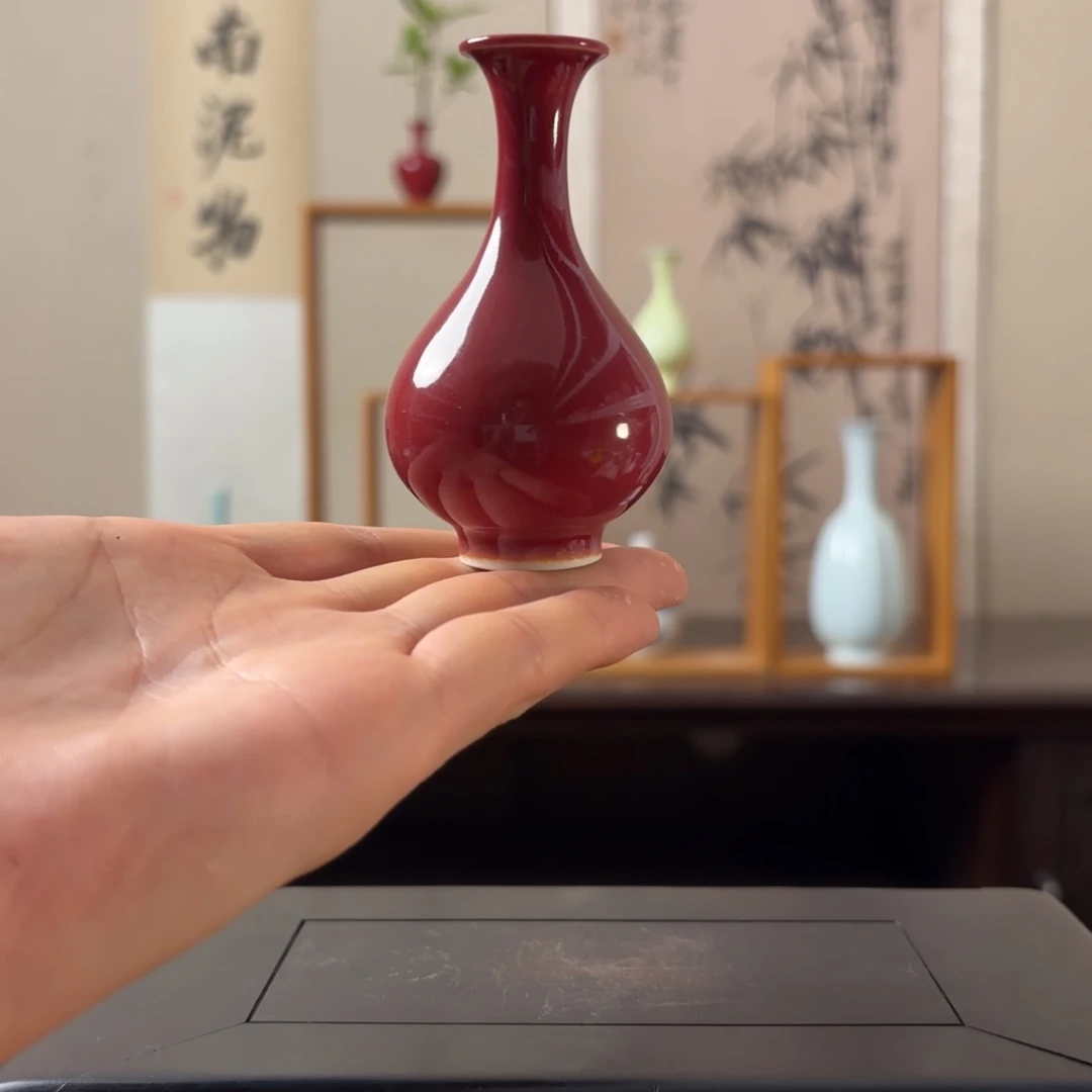 摆件美好的一天从一