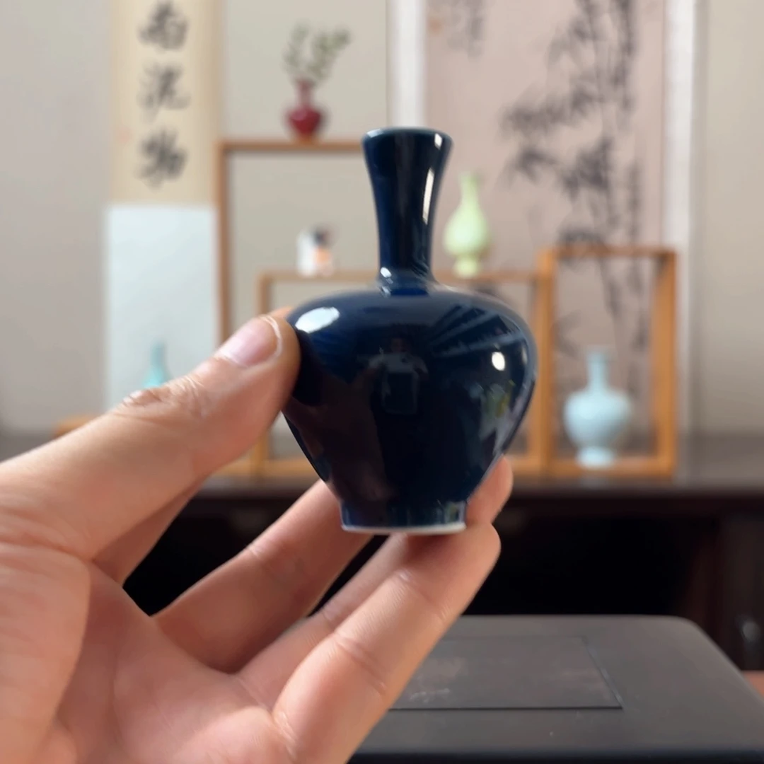 摆件美好的一天从一杯