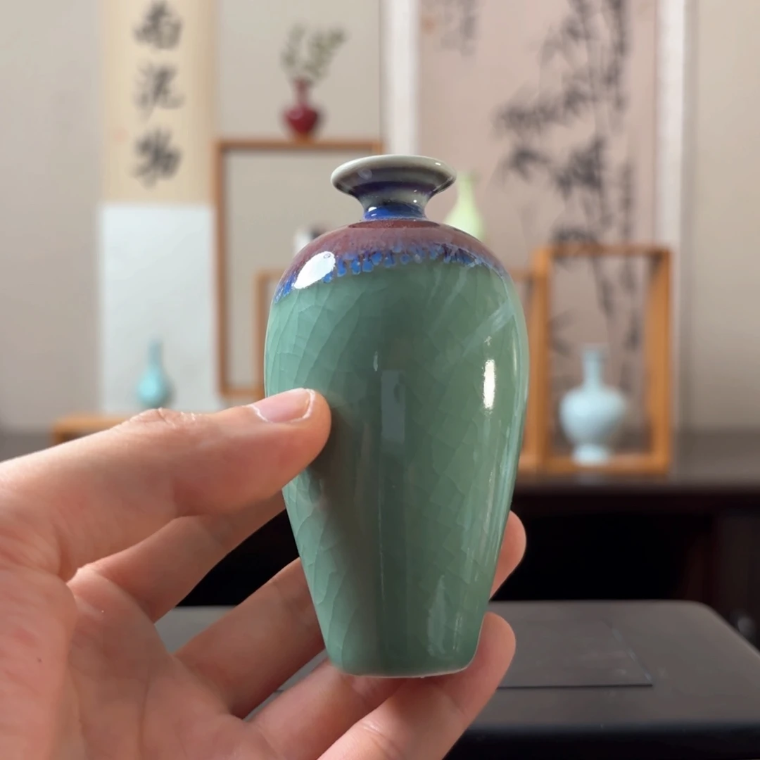 摆件美好的一天从一杯