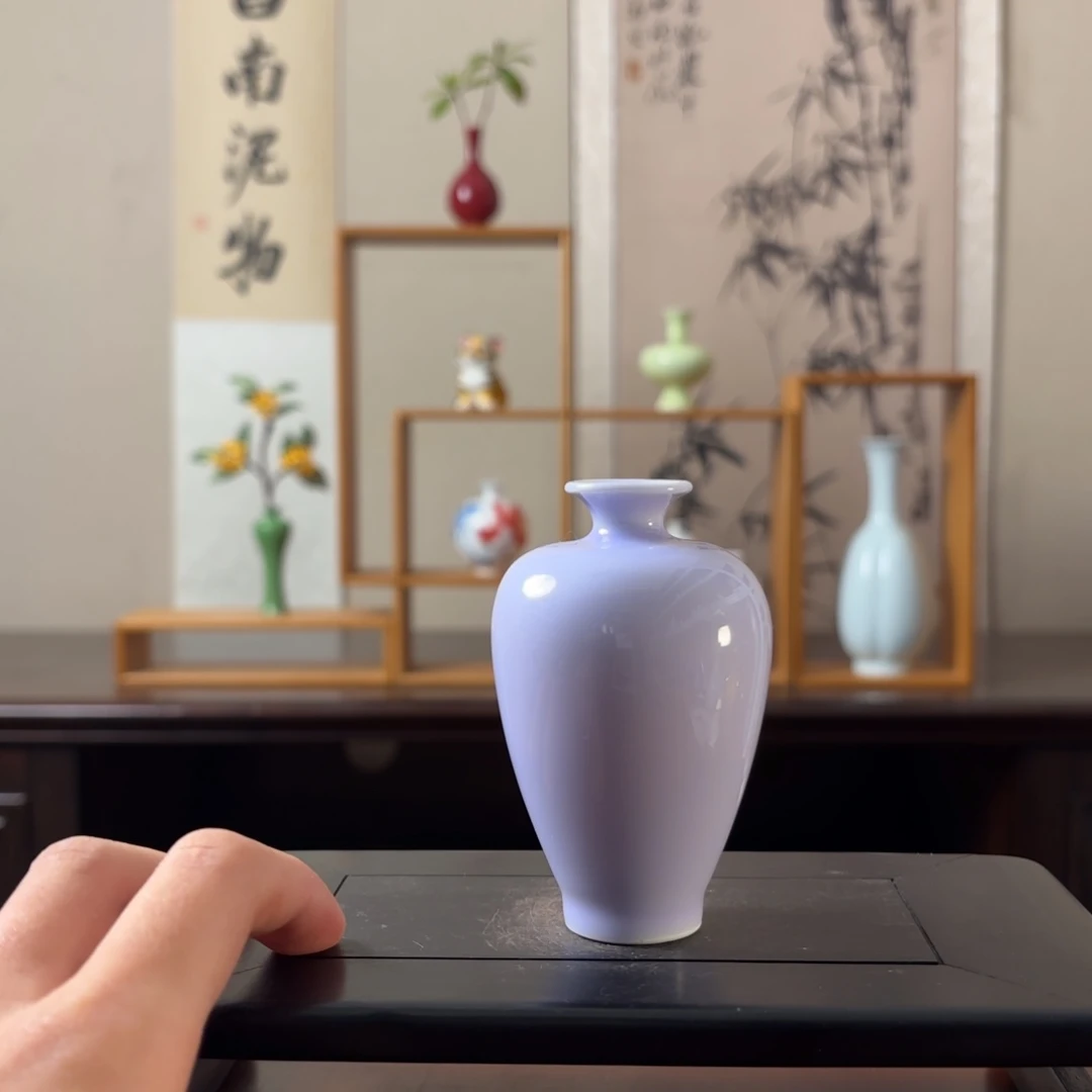 摆件美好的一天从一