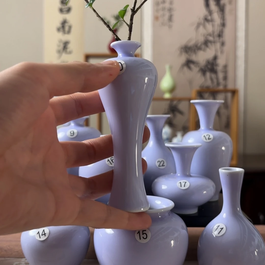 摆件美好的一天从一