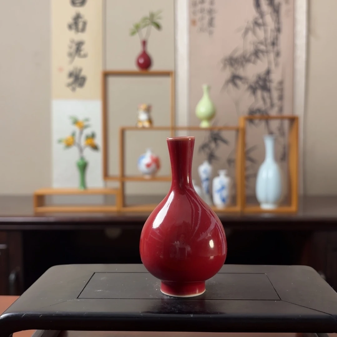 摆件美好的一天从一杯