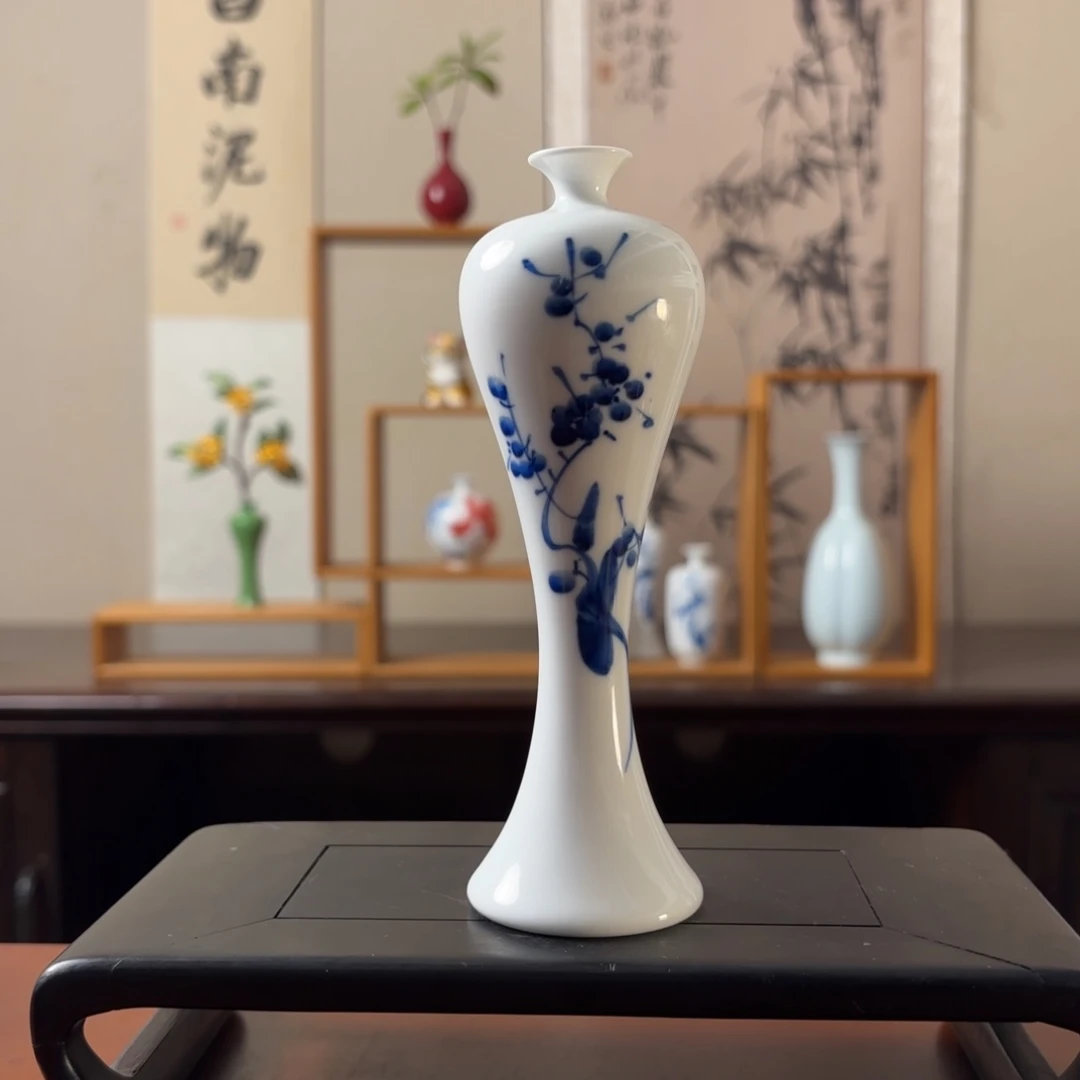 摆件美好的一天从一