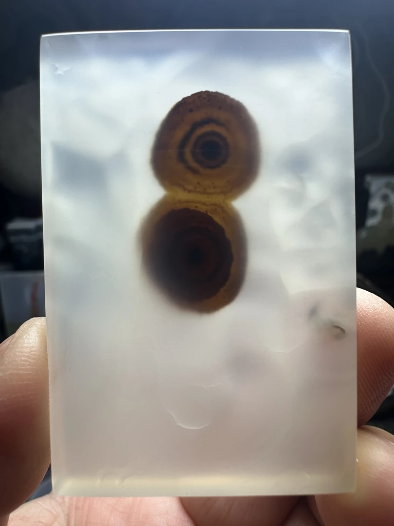 天然玛瑙精品挂件