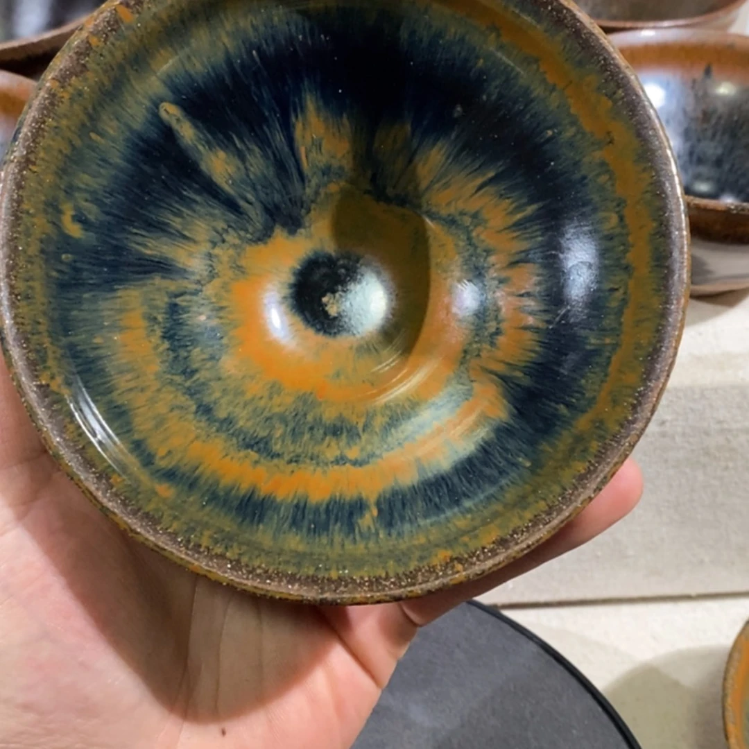 【闪购商品】密胺碗虫*