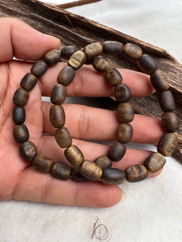 沉香瘤疤浮力款收藏级多样性发一