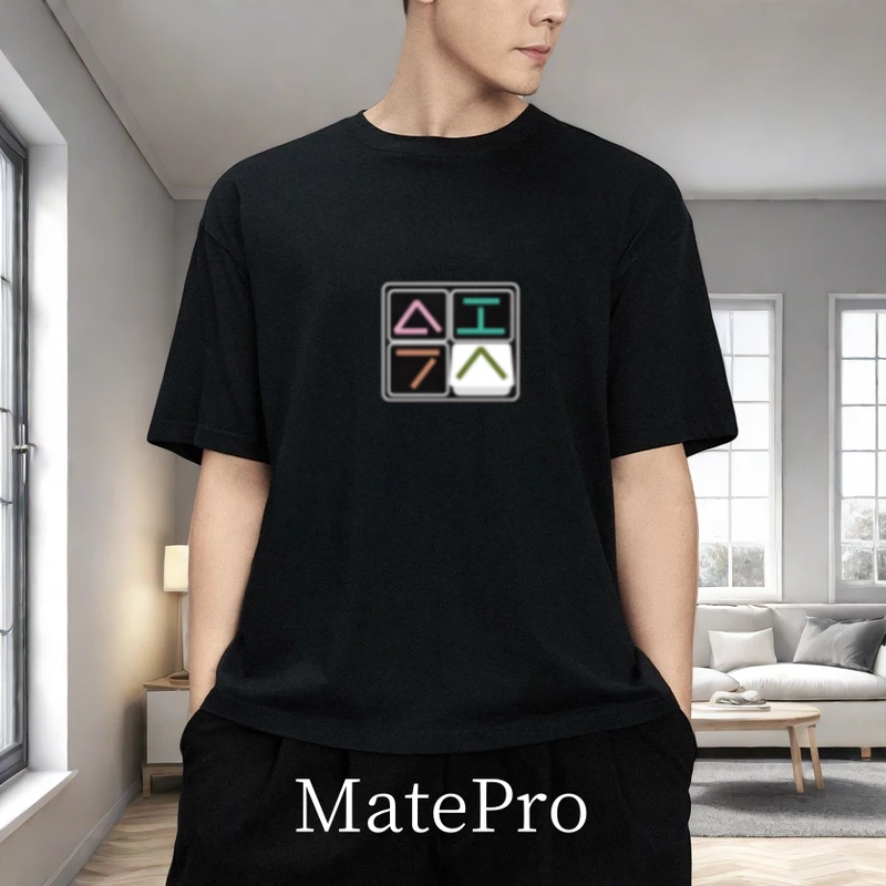 刘德华同款t恤男士今天Is The Day 演唱会周边应援高端上衣短袖女