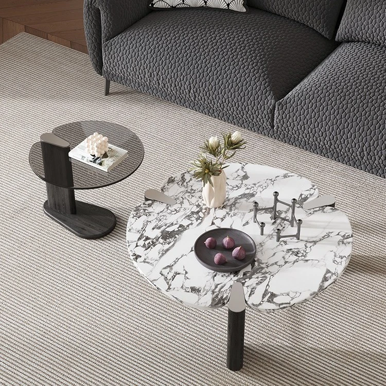 【zamaco品牌】[实价] 三叶草组合茶几