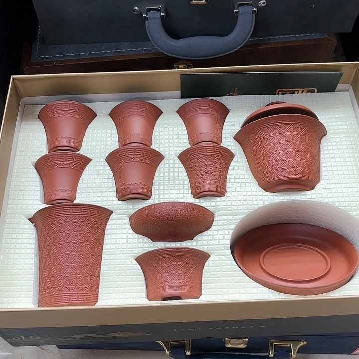 孤品茶具套装等等等