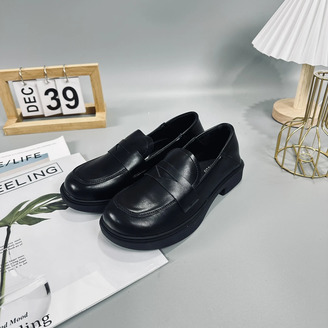 春季舒适百搭厚底休闲鞋XA/JW09