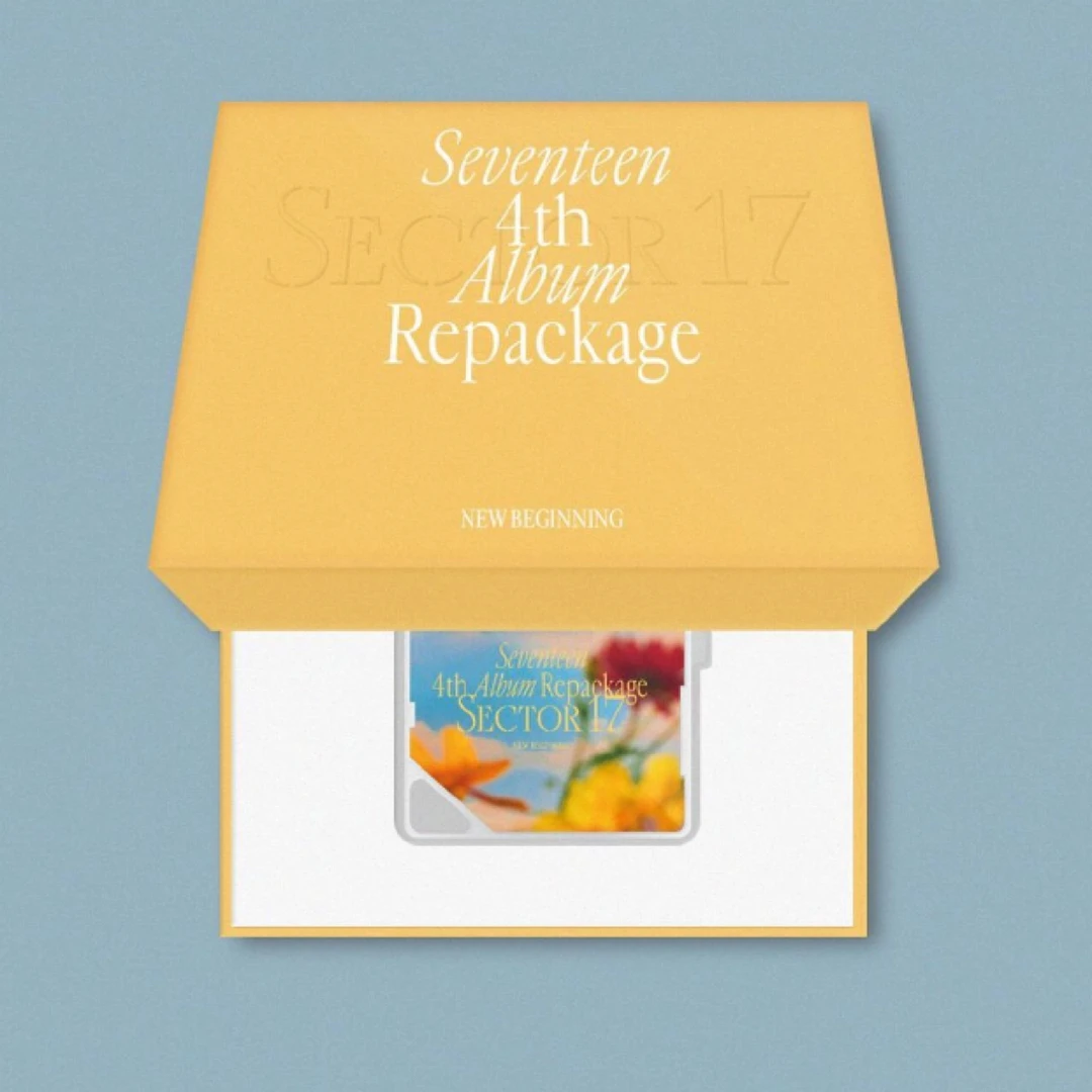 现货包邮 seventeen 正四 后续 kit 合集 周边