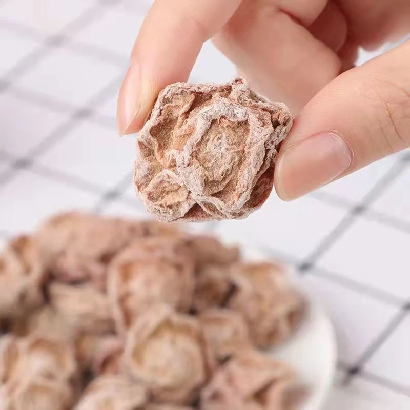 九制话梅老话梅正宗话梅古法制作孕妇咸酸开胃话梅干泡水即食零食