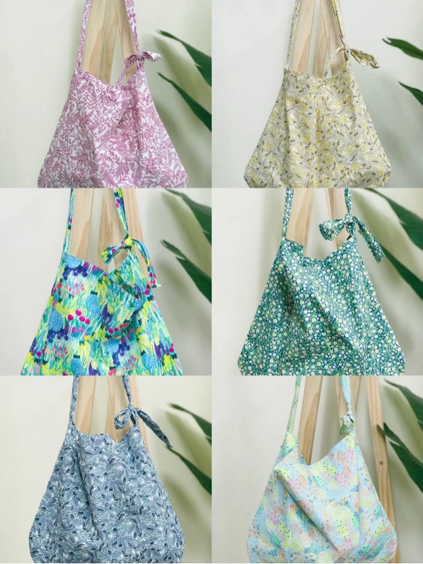 设计师款系带 章若楠同款