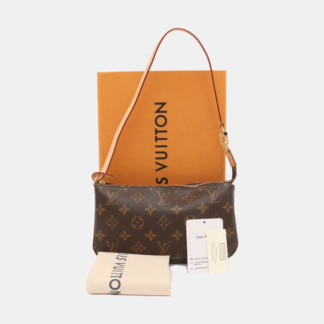 99新 LouisVuitton/路易威登 红布林/58686859/1104C4链接/z