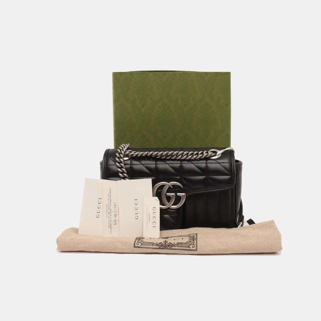 99新 GUCCI/古驰 红布林/13769709/20240725抖C7号/z/114634