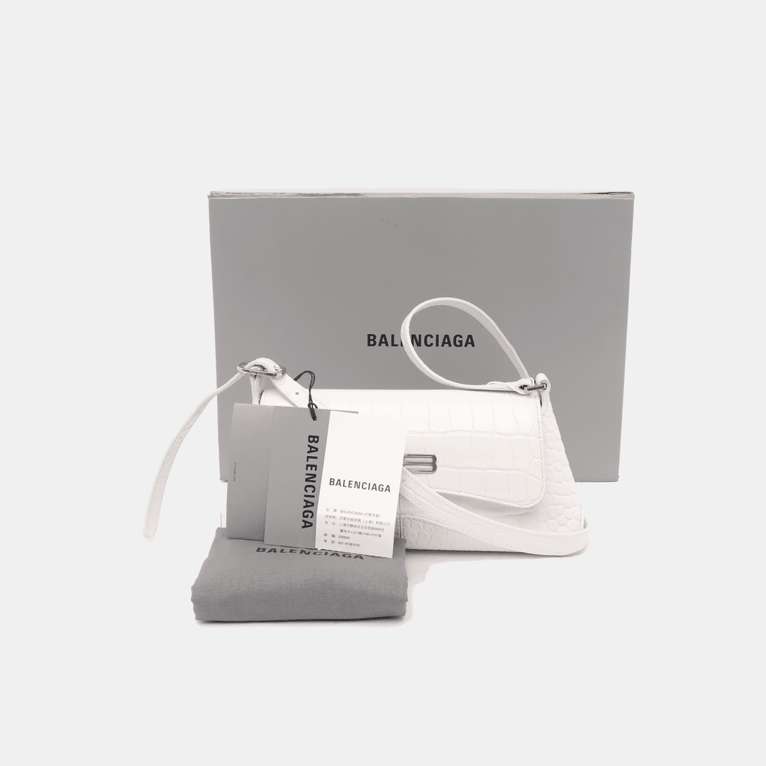 99新 Balenciaga/巴黎世家 /13828929/20240723抖C7号/z/114524