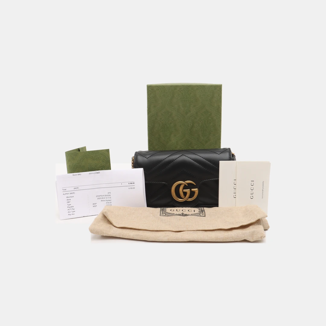 99新 GUCCI/古驰 红布林/古驰/98278876/1024C7链接/z/118616