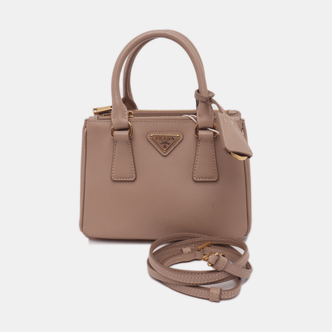 99新 Prada/普拉达 红布林/13813566/20240726抖C7号/z/114701