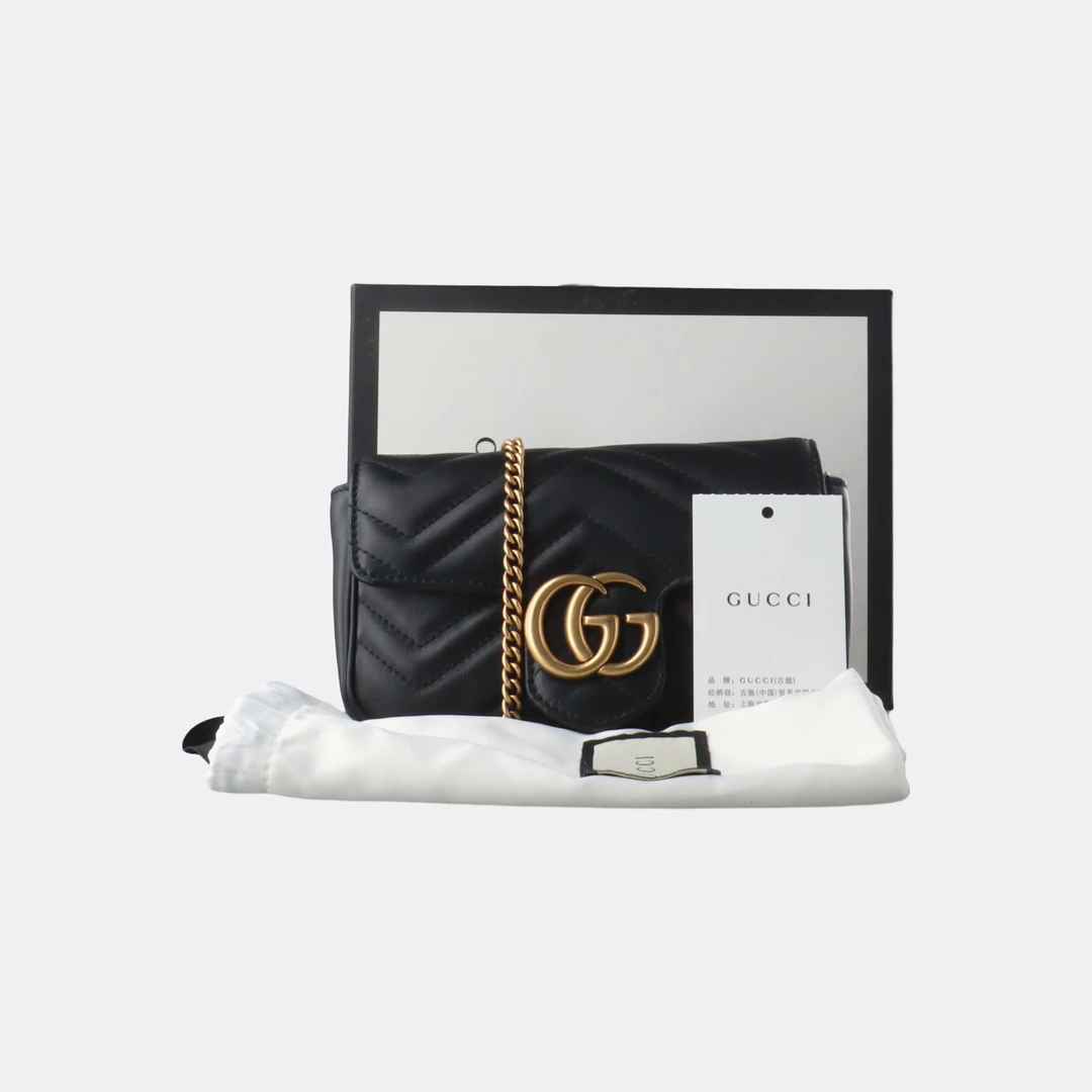 99新 GUCCI/古驰 红布林/14322829/1025C7链接/z/118643