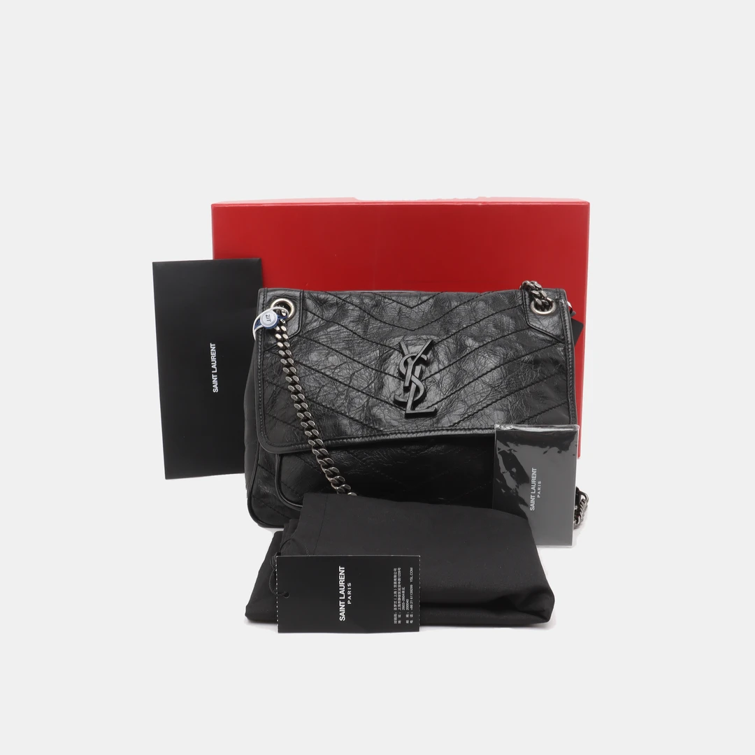 99新 YSL/圣罗兰 红布林/14254018/20241021抖C7号/z/118453