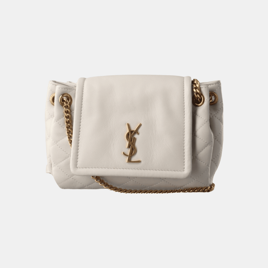 99新 YSL/圣罗兰 红布林/13816345/20240726抖C7号/z/114701