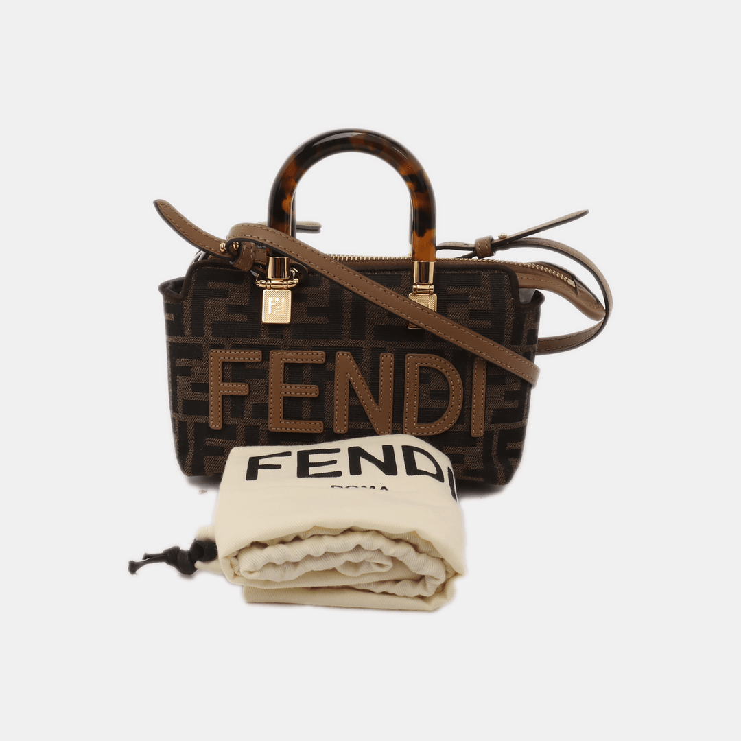 99新 FENDI/芬迪 红布林/13771118/20240723抖C7号/z/114524