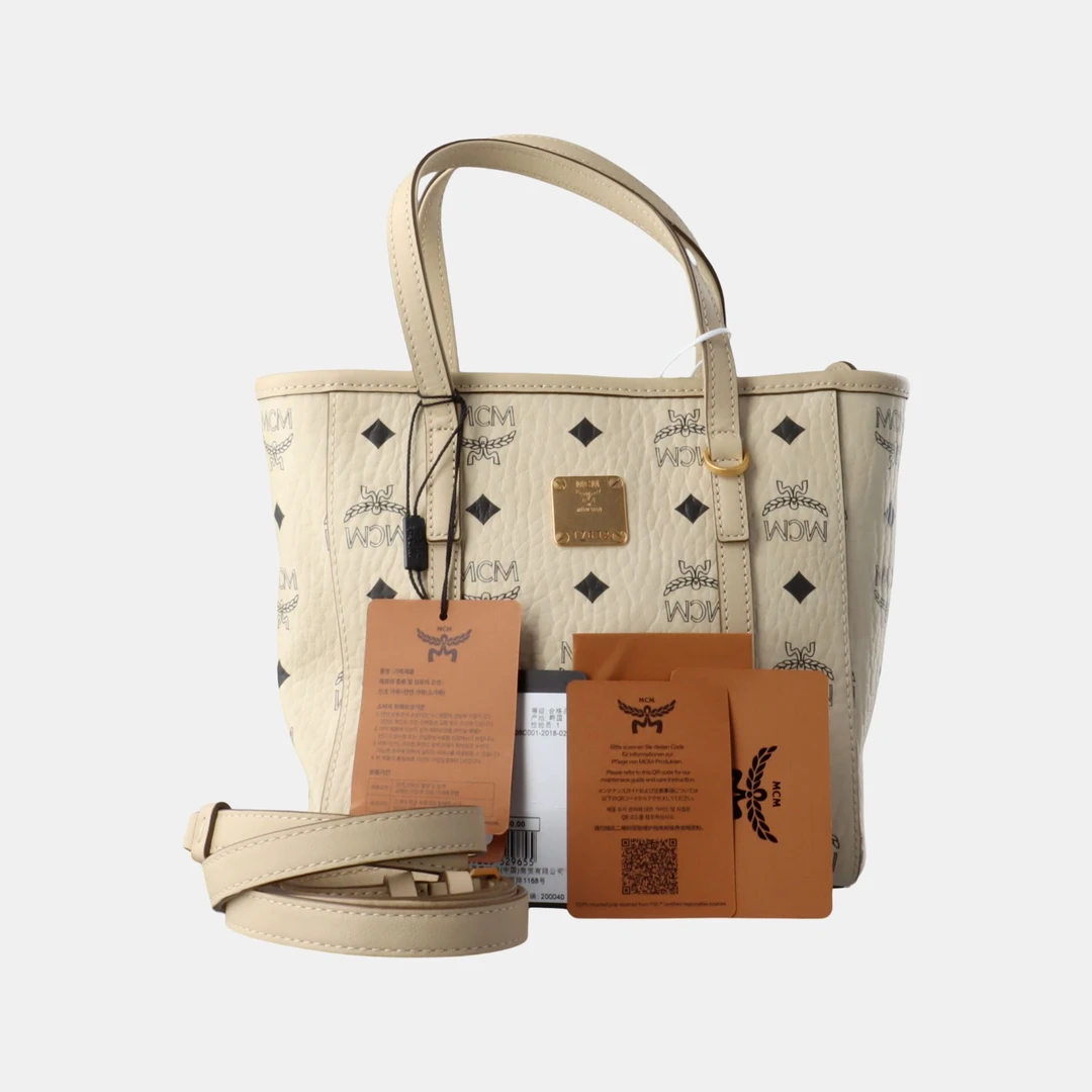 99新 MCM 红布林/13806316/20240725抖C7号/z/114634